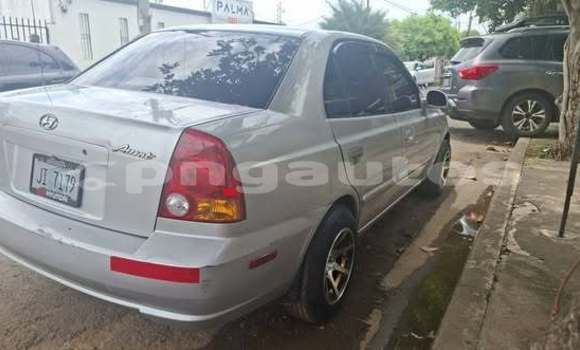 Buy Used Hyundai Verna Other Car in Awungi in East New Britain Buy Used Hyundai Verna Other Car in Awungi in East New Britain