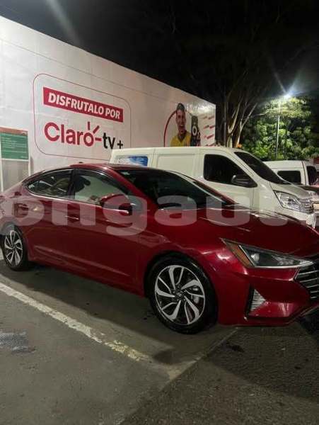 Big with watermark hyundai elantra east sepik angoram 8087