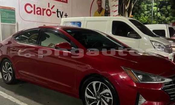 Buy Used Hyundai Elantra Other Car in Angoram in East Sepik Buy Used Hyundai Elantra Other Car in Angoram in East Sepik