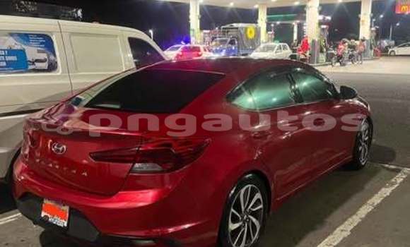 Buy Used Hyundai Elantra Other Car in Angoram in East Sepik Buy Used Hyundai Elantra Other Car in Angoram in East Sepik