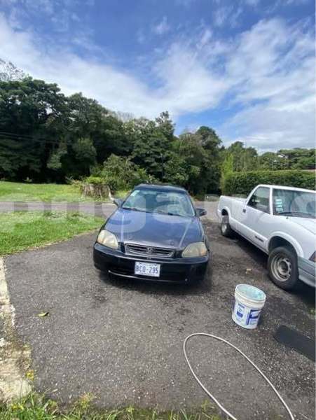 Big with watermark honda civic madang ambok 8088