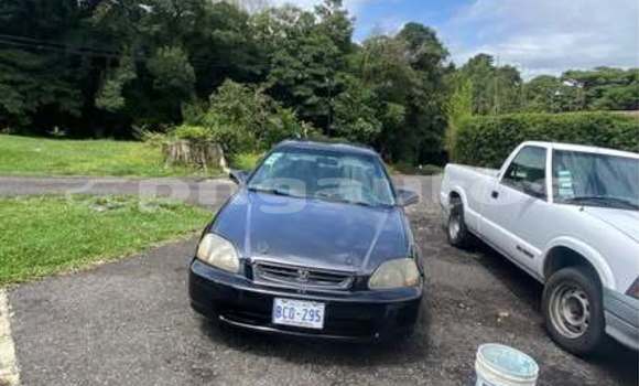 Buy Used Honda Civic Other Car in Ambok in Madang