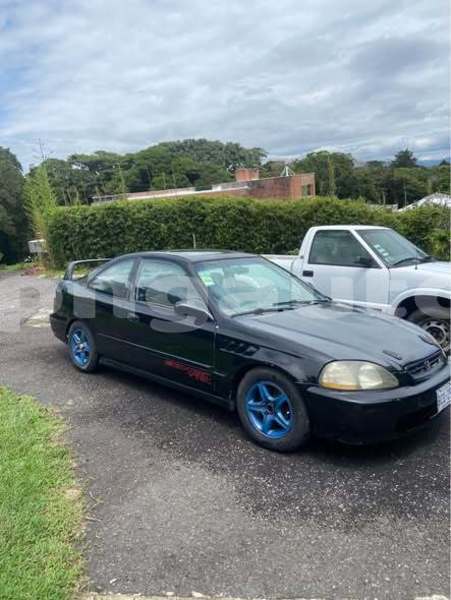 Big with watermark honda civic madang ambok 8088