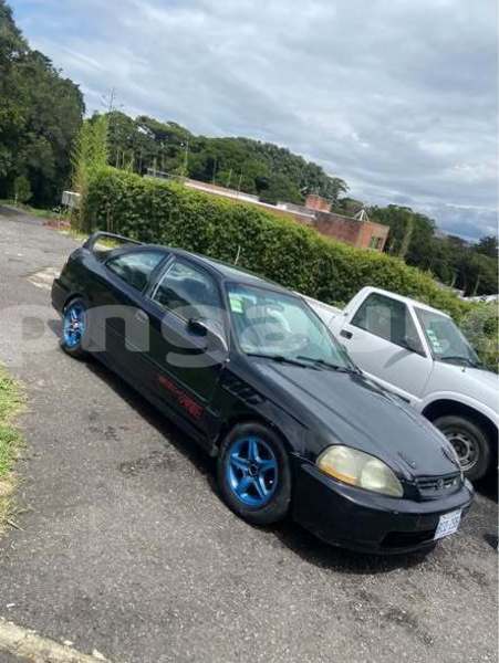 Big with watermark honda civic madang ambok 8088