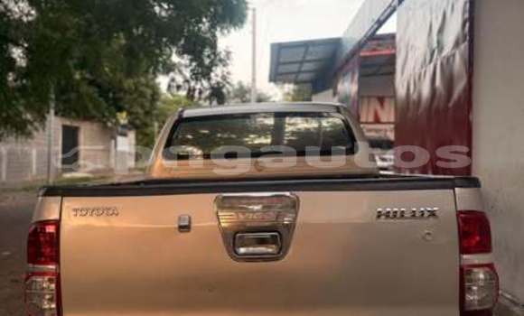 Buy Used Toyota Hilux Other Car in Arou in Madang Buy Used Toyota Hilux Other Car in Arou in Madang