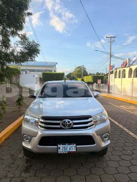 Big with watermark toyota hilux east sepik ambunti 8090