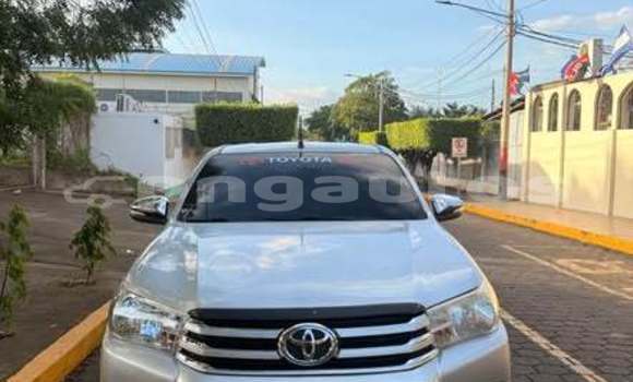 Buy Used Toyota Hilux Other Car in Ambunti in East Sepik
