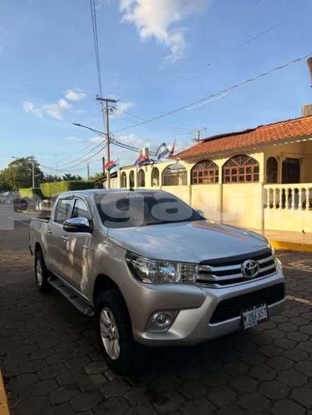 Big with watermark toyota hilux east sepik ambunti 8090