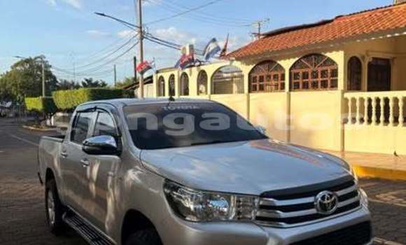 Buy Used Toyota Hilux Other Car in Ambunti in East Sepik Buy Used Toyota Hilux Other Car in Ambunti in East Sepik