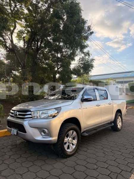 Big with watermark toyota hilux east sepik ambunti 8090