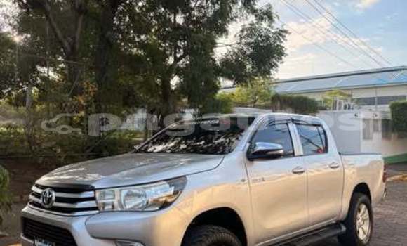 Buy Used Toyota Hilux Other Car in Ambunti in East Sepik Buy Used Toyota Hilux Other Car in Ambunti in East Sepik