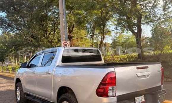 Buy Used Toyota Hilux Other Car in Ambunti in East Sepik Buy Used Toyota Hilux Other Car in Ambunti in East Sepik
