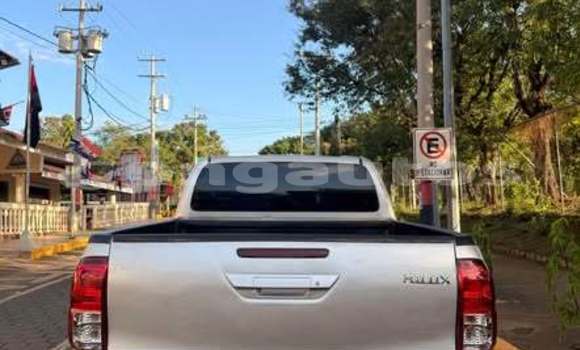 Buy Used Toyota Hilux Other Car in Ambunti in East Sepik Buy Used Toyota Hilux Other Car in Ambunti in East Sepik