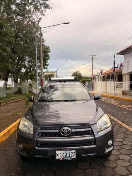 Big with watermark toyota rav4 milne bay alotau 8091
