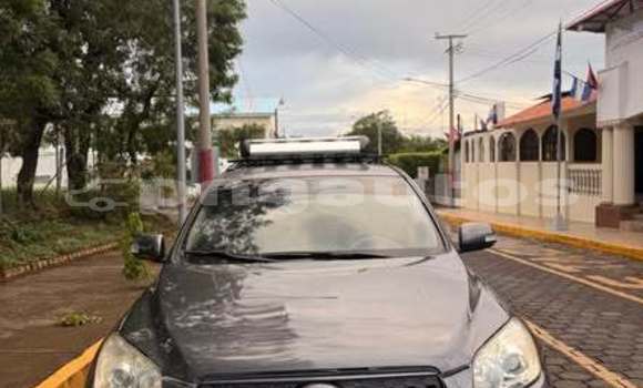 Buy Used Toyota RAV4 Other Car in Alotau in Milne Bay