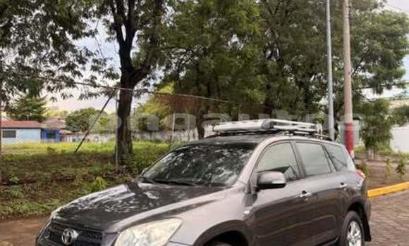 Buy Used Toyota RAV4 Other Car in Alotau in Milne Bay Buy Used Toyota RAV4 Other Car in Alotau in Milne Bay