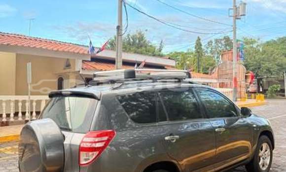 Buy Used Toyota RAV4 Other Car in Alotau in Milne Bay Buy Used Toyota RAV4 Other Car in Alotau in Milne Bay