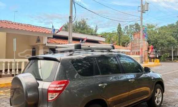 Buy Used Toyota RAV4 Other Car in Alotau in Milne Bay Buy Used Toyota RAV4 Other Car in Alotau in Milne Bay