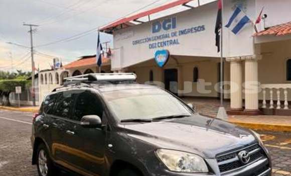 Buy Used Toyota RAV4 Other Car in Alotau in Milne Bay Buy Used Toyota RAV4 Other Car in Alotau in Milne Bay