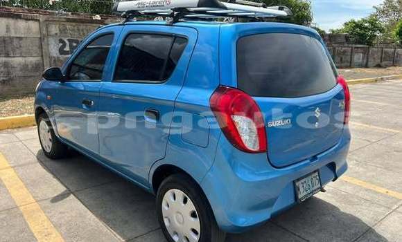 Buy Used Suzuki Alto Other Car in Ambunti in East Sepik Buy Used Suzuki Alto Other Car in Ambunti in East Sepik