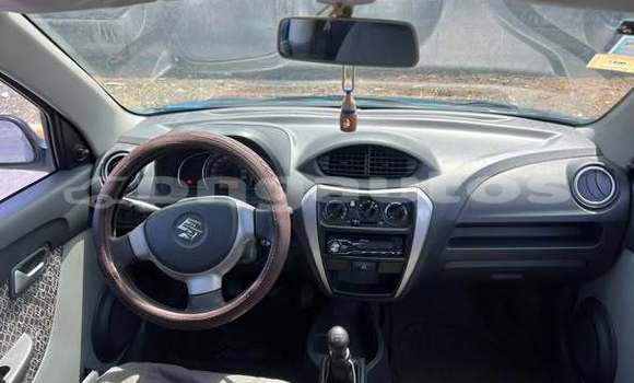 Buy Used Suzuki Alto Other Car in Ambunti in East Sepik Buy Used Suzuki Alto Other Car in Ambunti in East Sepik