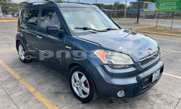 Buy Used Kia Soul Other Car in Ambok in Madang Buy Used Kia Soul Other Car in Ambok in Madang