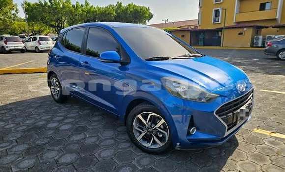 Buy Used Hyundai i10 Other Car in Alotau in Milne Bay Buy Used Hyundai i10 Other Car in Alotau in Milne Bay