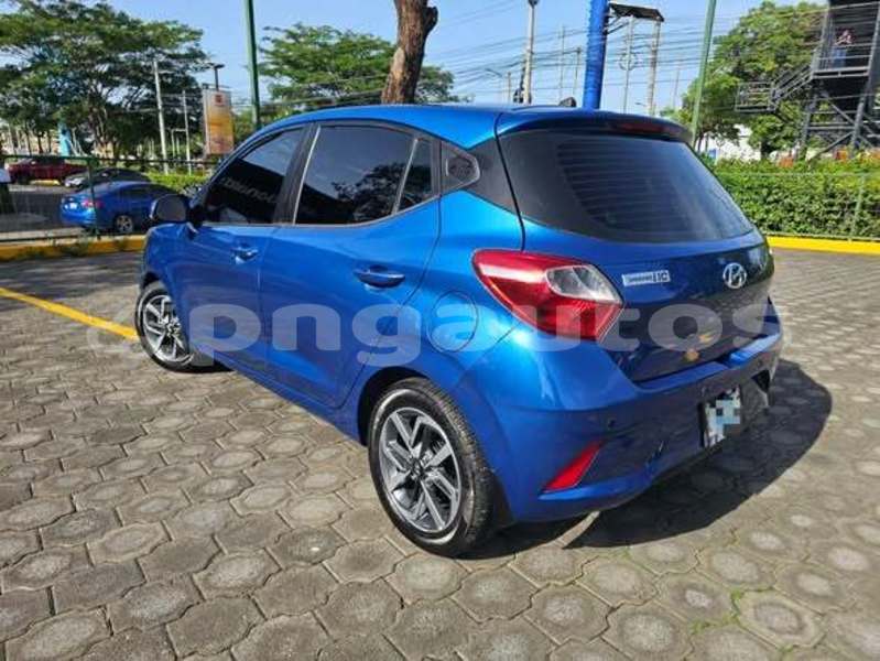 Big with watermark hyundai i10 milne bay alotau 8095