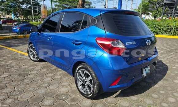 Buy Used Hyundai i10 Other Car in Alotau in Milne Bay Buy Used Hyundai i10 Other Car in Alotau in Milne Bay