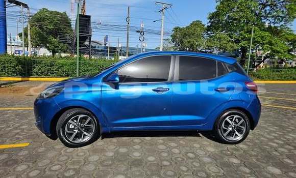 Buy Used Hyundai i10 Other Car in Alotau in Milne Bay Buy Used Hyundai i10 Other Car in Alotau in Milne Bay