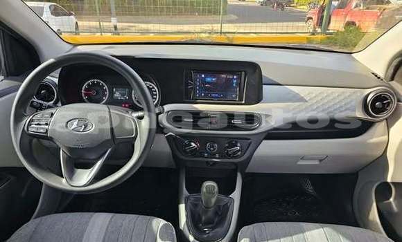 Buy Used Hyundai i10 Other Car in Alotau in Milne Bay Buy Used Hyundai i10 Other Car in Alotau in Milne Bay