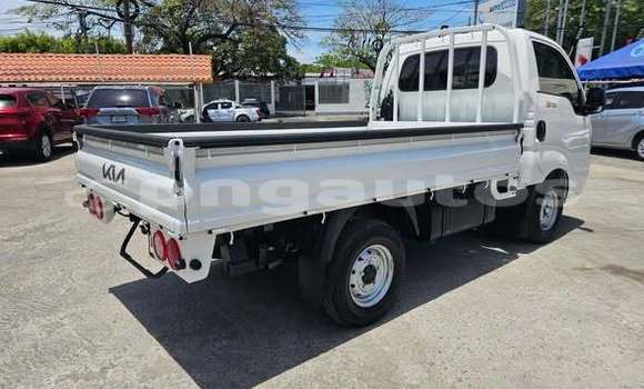 Buy Used Kia K7 Other Car in Aitape in Sandaun