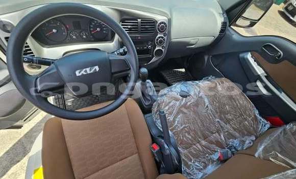 Buy Used Kia K7 Other Car in Aitape in Sandaun Buy Used Kia K7 Other Car in Aitape in Sandaun