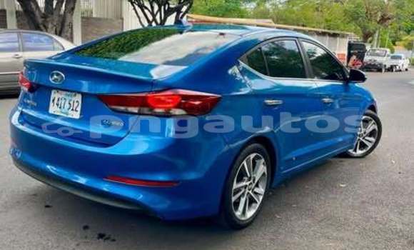 Buy Used Hyundai Elantra Other Car in Aitape in Sandaun