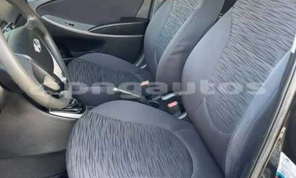 Buy Used Hyundai Accent Other Car in Alotau in Milne Bay Buy Used Hyundai Accent Other Car in Alotau in Milne Bay