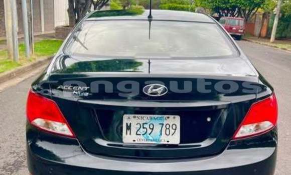 Buy Used Hyundai Accent Other Car in Alotau in Milne Bay Buy Used Hyundai Accent Other Car in Alotau in Milne Bay