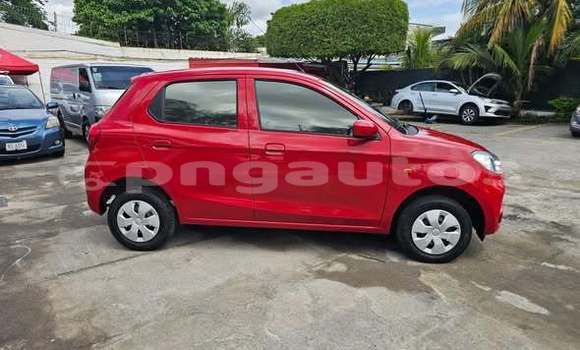Buy Used Suzuki Alto Other Car in Angoram in East Sepik