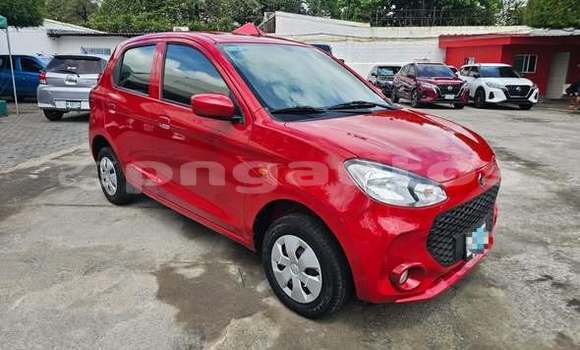 Buy Used Suzuki Alto Other Car in Angoram in East Sepik Buy Used Suzuki Alto Other Car in Angoram in East Sepik