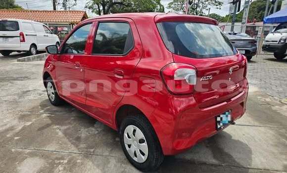 Buy Used Suzuki Alto Other Car in Angoram in East Sepik Buy Used Suzuki Alto Other Car in Angoram in East Sepik