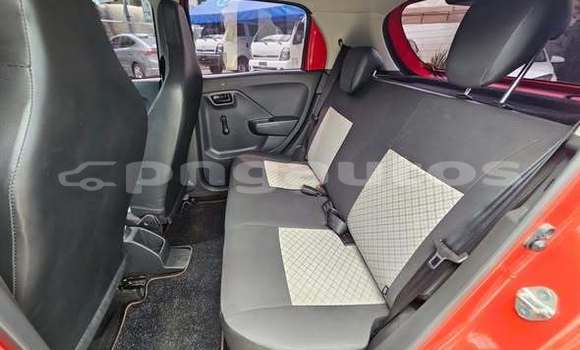 Buy Used Suzuki Alto Other Car in Angoram in East Sepik Buy Used Suzuki Alto Other Car in Angoram in East Sepik