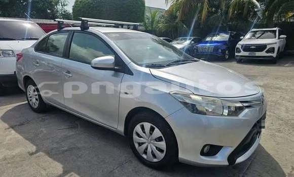 Buy Used Toyota Yaris Other Car in Arou in Madang