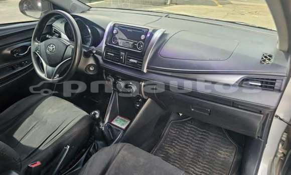 Buy Used Toyota Yaris Other Car in Arou in Madang Buy Used Toyota Yaris Other Car in Arou in Madang
