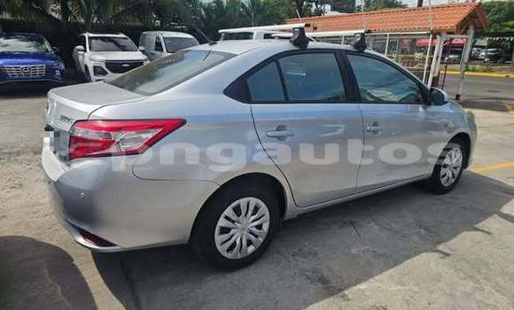 Buy Used Toyota Yaris Other Car in Arou in Madang Buy Used Toyota Yaris Other Car in Arou in Madang