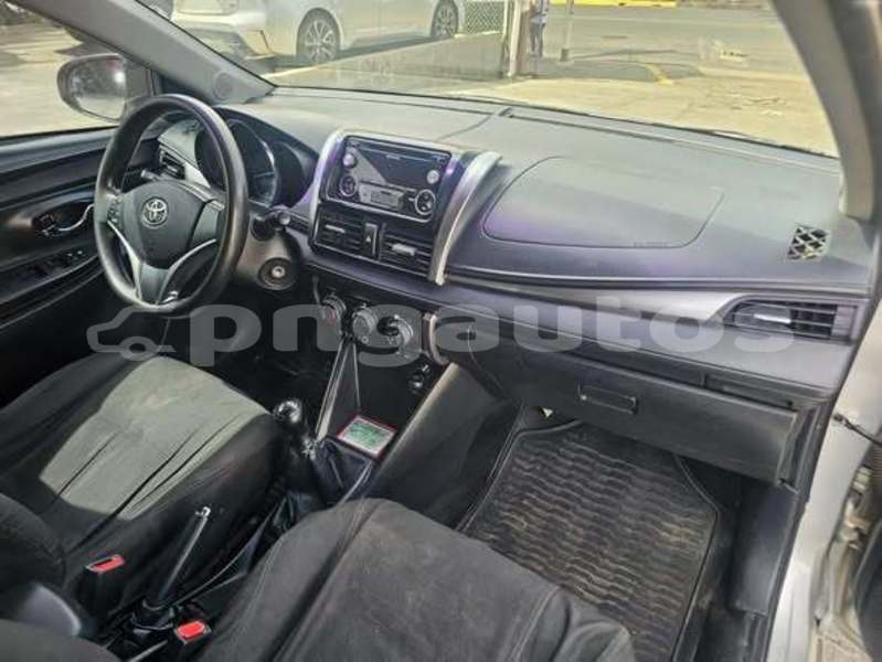 Big with watermark toyota yaris madang arou 8100