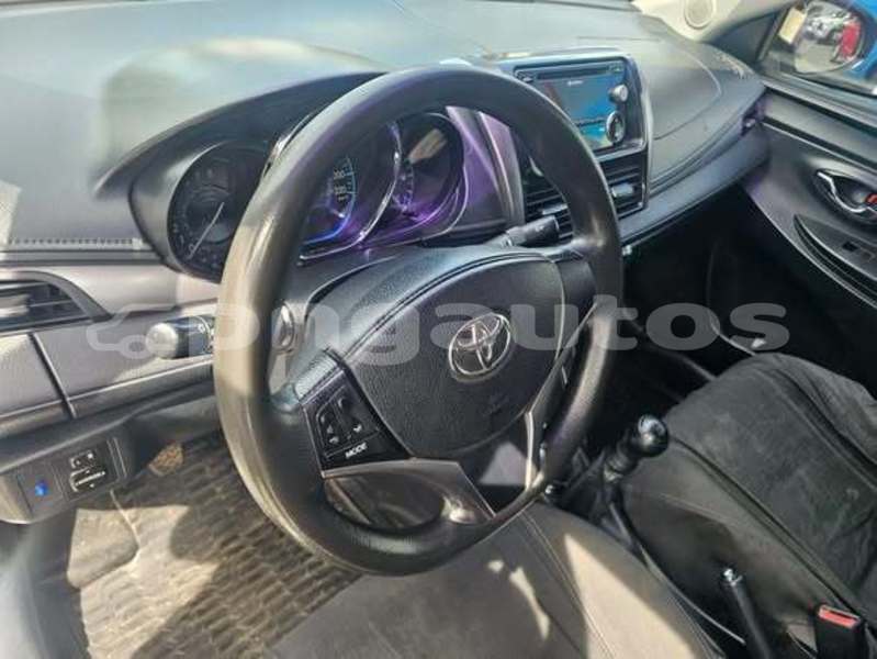 Big with watermark toyota yaris madang arou 8100
