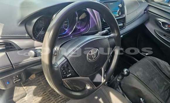 Buy Used Toyota Yaris Other Car in Arou in Madang Buy Used Toyota Yaris Other Car in Arou in Madang