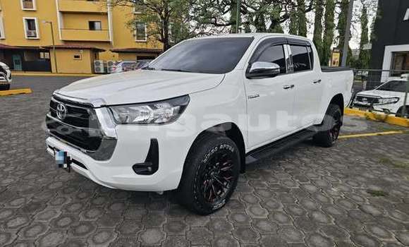 Buy Used Toyota Hilux Other Car in Ambok in Madang Buy Used Toyota Hilux Other Car in Ambok in Madang