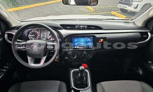 Buy Used Toyota Hilux Other Car in Ambok in Madang Buy Used Toyota Hilux Other Car in Ambok in Madang