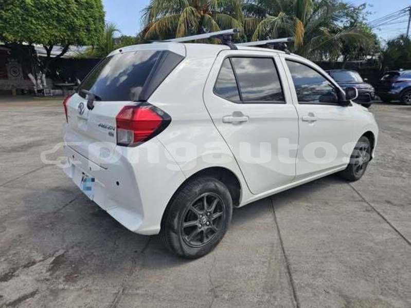 Big with watermark toyota aygo east sepik ambunti 8103