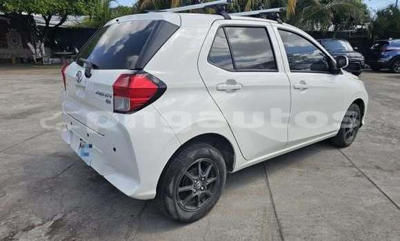 Buy Used Toyota Aygo Other Car in Ambunti in East Sepik Buy Used Toyota Aygo Other Car in Ambunti in East Sepik